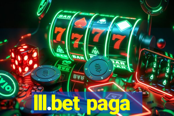 lll.bet paga